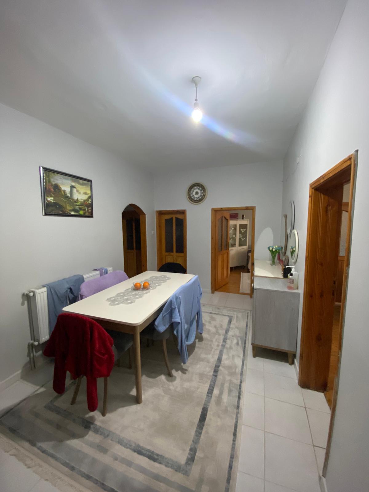 MABEL'DEN SATILIK KİRACILI DAİRE